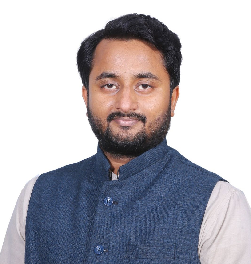 Mr Sahil Kaushar